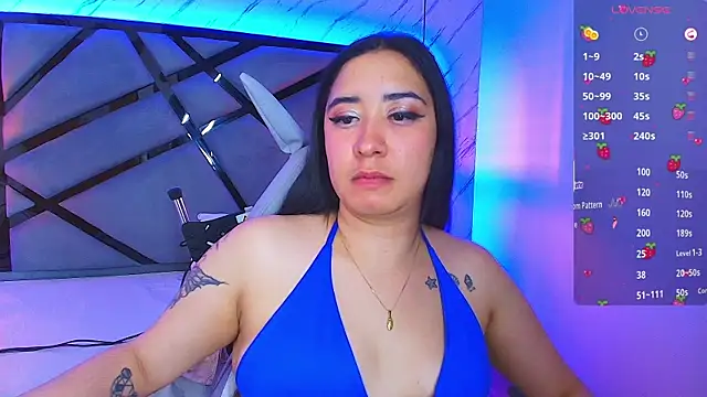 Chatroom XXX en direct de sayumi_dirty
