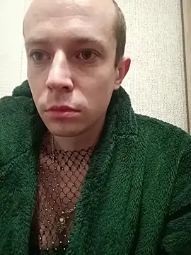 LoveAngelX Webcam show