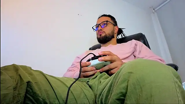 Ernesto-Rodriguez82 Webcam show