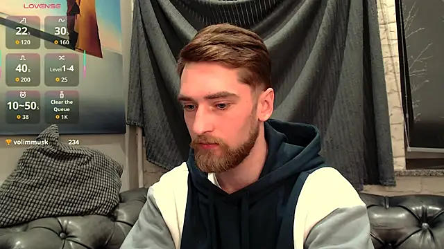 Dexter_Raze Live XXX-Chat