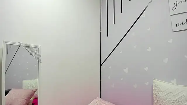KahiaSmith – Live XXX-chat