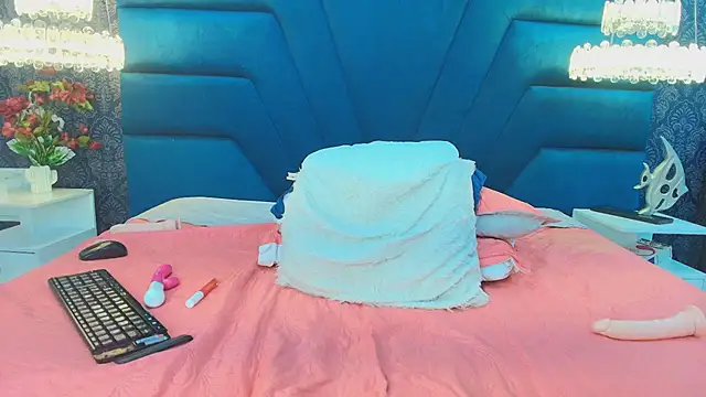 Czat XXX na żywo – ariana_slim