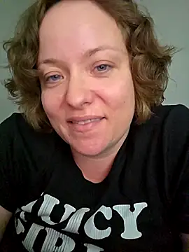 julimonroe's Webcam Show