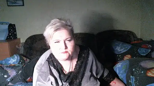 Chat XXX ao vivo de Lana555