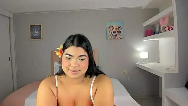Shelsy_joys Chat XXX in diretta