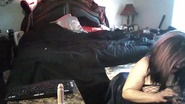 JadeDaMilf live XXX chat