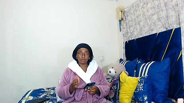 Chat XXX ao vivo de veronica1xxx
