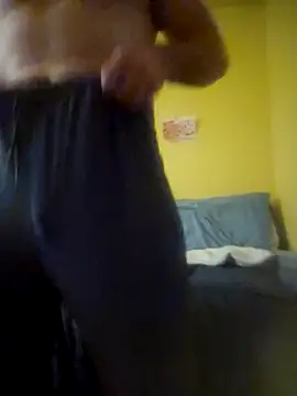 Jaylovski96 Webcam Show