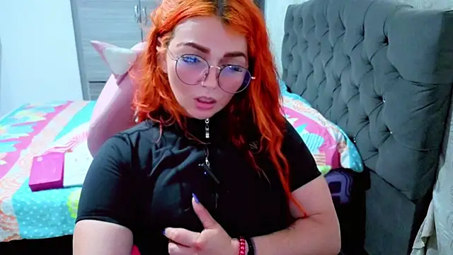 Alexatexa2929 Live XXX-Chat