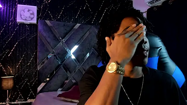 Webkamerová show axel_silva4