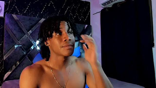 axel_silva4 Webcamshow
