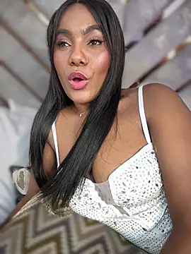 Chat +18 de Zoe-Carter ao vivo
