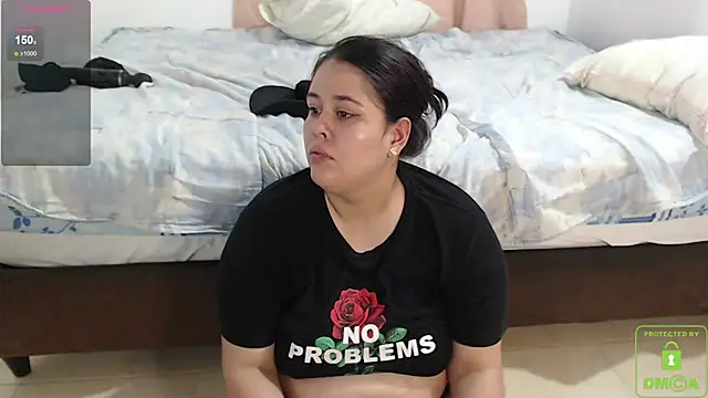 Chat XXX en directo de SWEET_DESIRES_