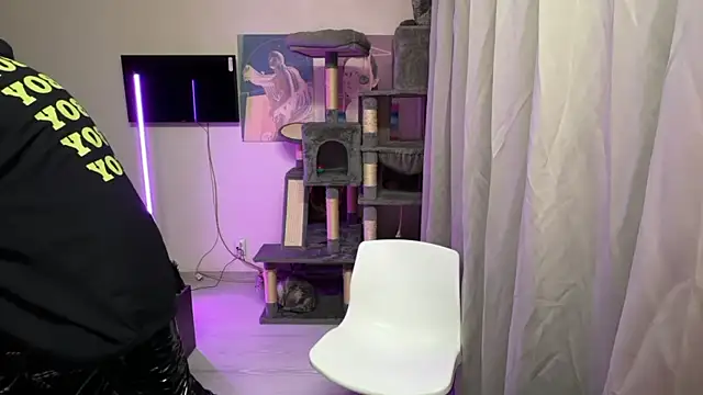 davesinner Webcam Show