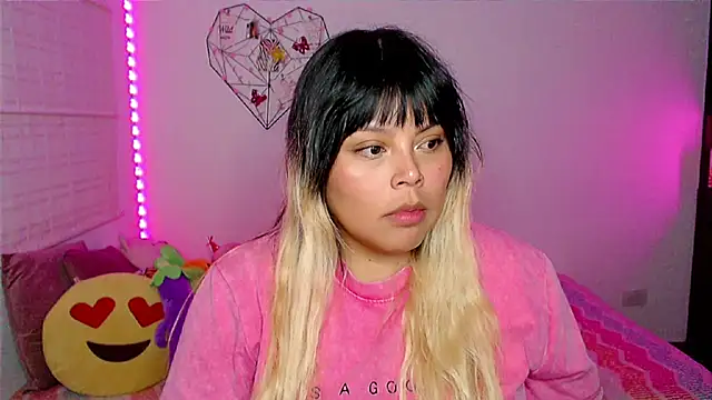 EllieMoonX 라이브 XXX 채팅