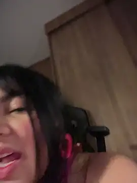 BlackCat__ Obrolan Langsung XXX