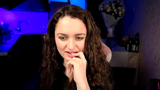 Chat XXX en directo de Cerann1