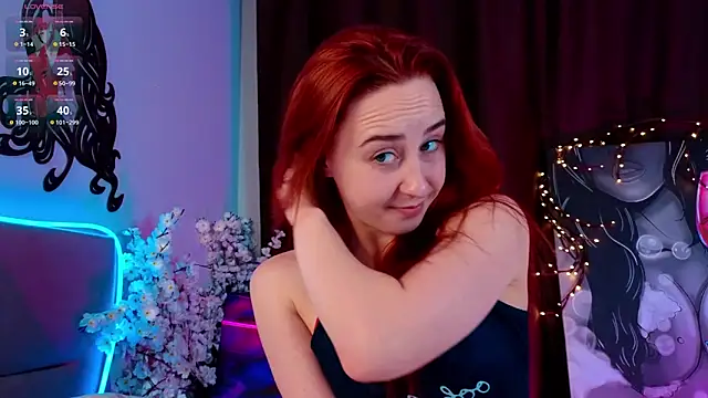 KathrynCanpbell's Live XXX Chat