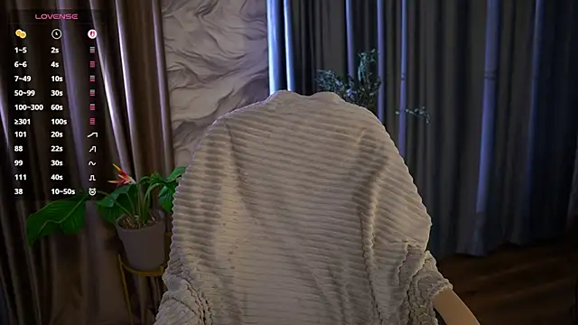 ElizabethMilller_ Chat XXX in diretta