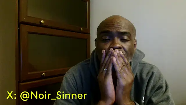 Chatroom XXX en direct de sinnernoir