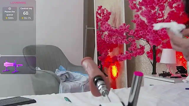 RubbiDark লাইভ XXX চ্যাট