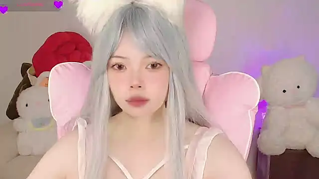 Miyeoonn Obrolan Langsung XXX