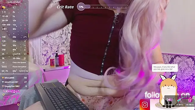 NOOAH_TAY's Live XXX Chat