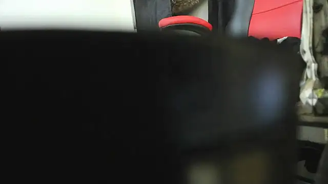 Jeff_Walton@xh Webcam show
