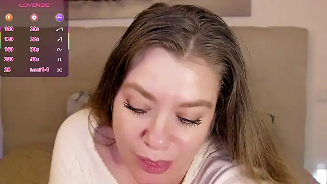 PetersEmily – Naživo XXX chat