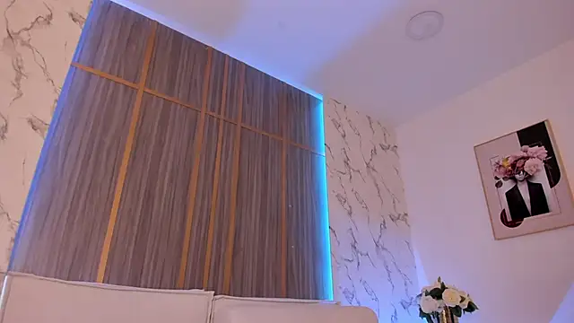 IsabellaAllen 现场XXX聊天