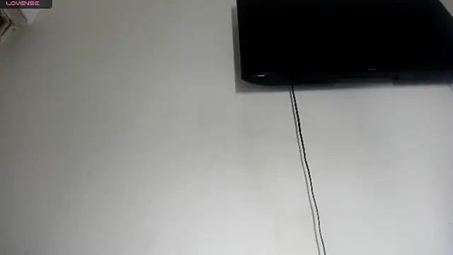Foxy_Lovex's Webcam Show