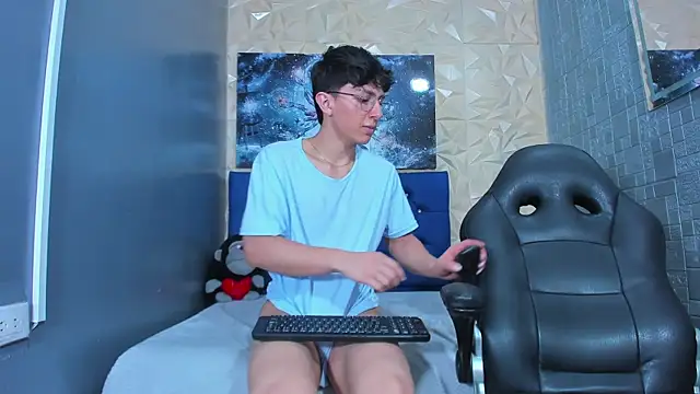 ElanGiraldo Webcamshow