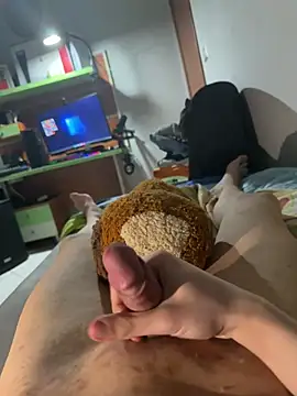 Alessandro_478 Webcam show