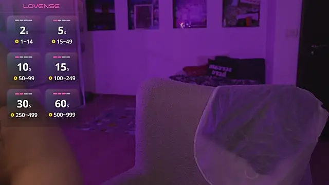 Dominatrix_Alice Live XXX-Chat