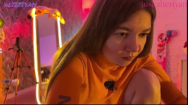 Czat XXX na żywo – altertyan