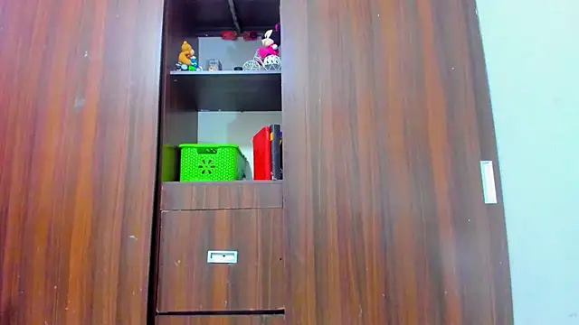 Dreamastercum_ 网络视讯表演