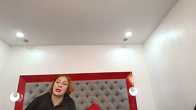 MirandaSould – Live XXX-chat