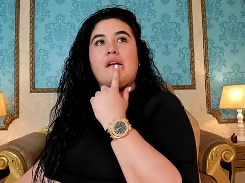 CamilaPietri's Webcam Show