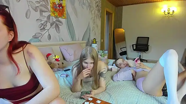 Živý XXX chat _capybara_0_0