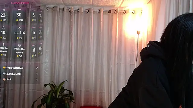 _steffy_'s Webcam Show