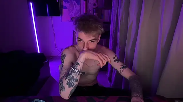 davesinner Webcam show