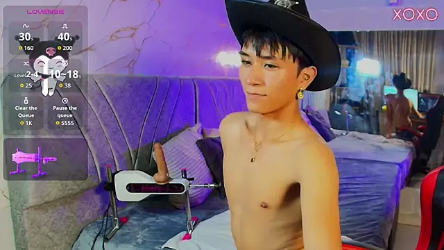 cococumps 即時 XXX 聊天