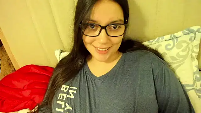 Chat +18 de roniewester ao vivo