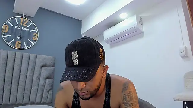 عرض كام Robin_Rief