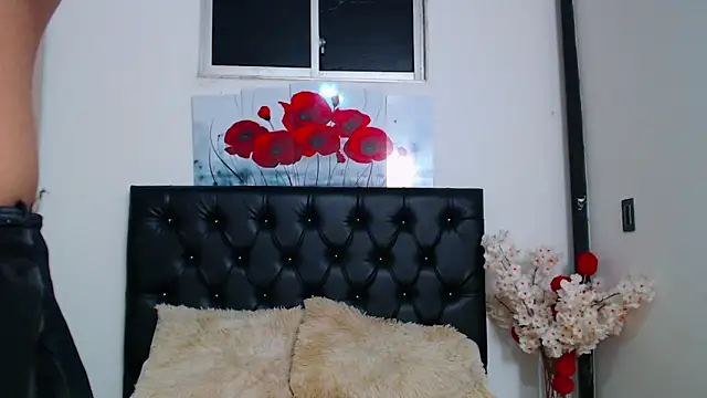 pinky_f00x 라이브 XXX 채팅