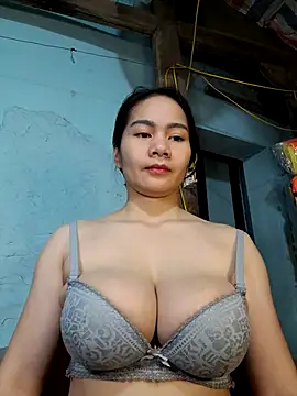 Nice_16 Pertunjukan Webcam