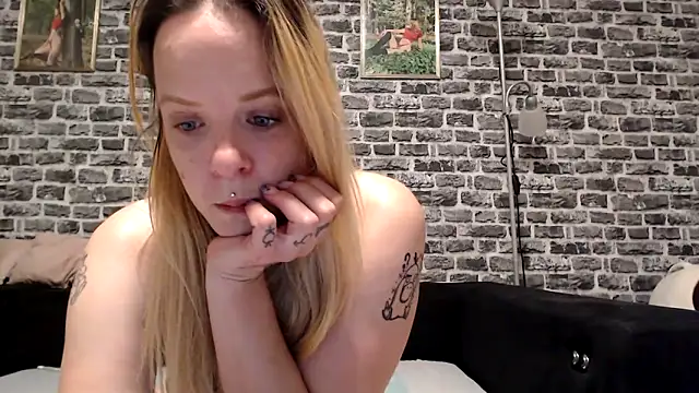 SexyMilf_38 Webcam-Show