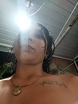 XXX chat uživo modela chikivivi-