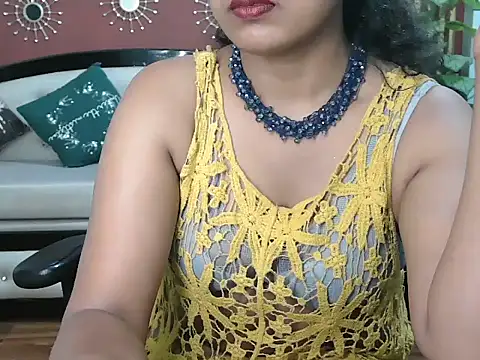 Chatroom XXX en direct de shaalu_sharma