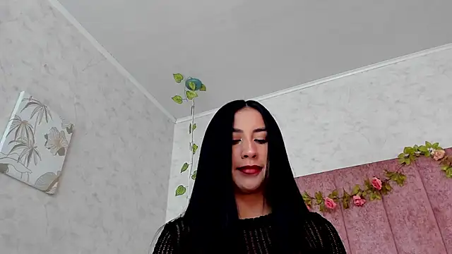 AnyaJay Chat XXX in diretta